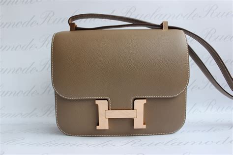 hermes constance 24 rose gold hardware|hermes constance wallet.